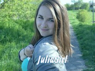 JuliaGirl