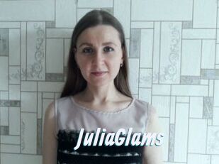 JuliaGlams