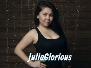 JuliaGlorious