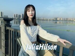 JuliaHilson