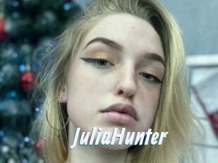JuliaHunter