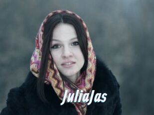 JuliaJas