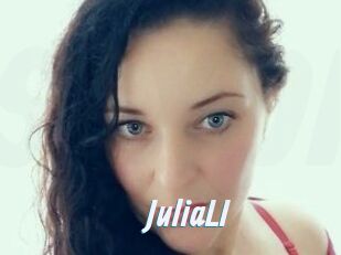 JuliaLI