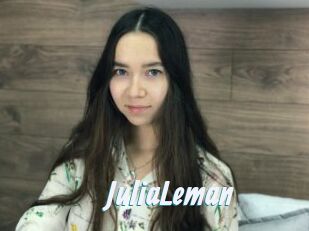 JuliaLeman