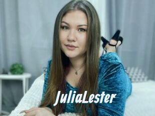 JuliaLester