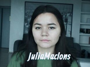 JuliaMaclons
