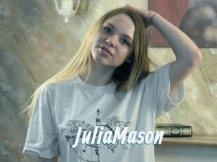 JuliaMason