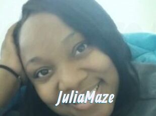 Julia_Maze