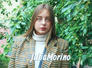 JuliaMorino