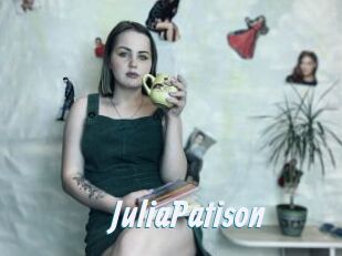 JuliaPatison