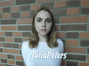 JuliaPeters
