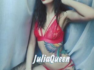 JuliaQueen
