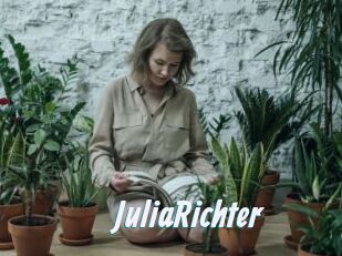 JuliaRichter