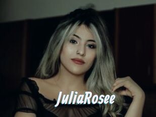 JuliaRosee
