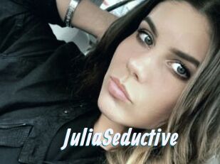 JuliaSeductive