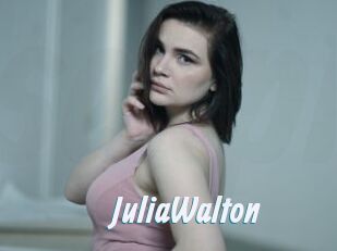 JuliaWalton