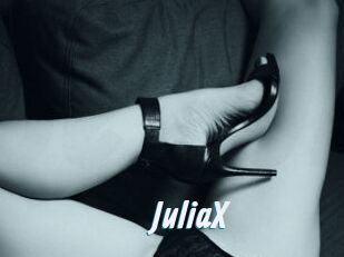 JuliaX