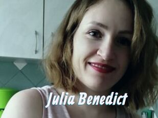 Julia_Benedict