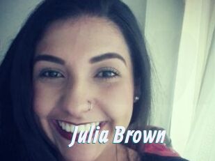 Julia_Brown