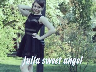 Julia_sweet_angel