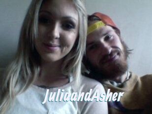 Julia_and_Asher