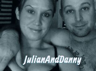 JulianAndDanny