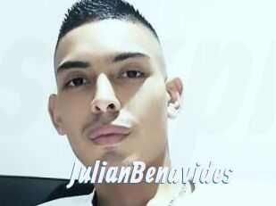 JulianBenavides