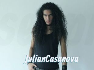 JulianCasanova