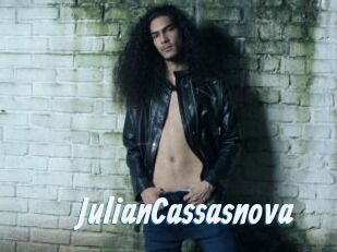 JulianCassasnova