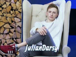 JulianDarsy