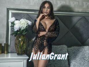 JulianGrant