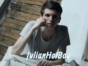 JulianHotBoy