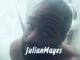 Julian_Mayes