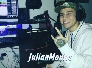JulianMontes