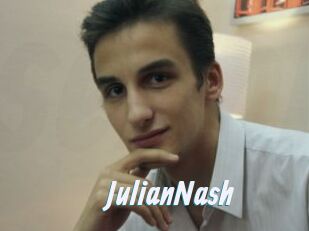 JulianNash