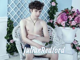 JulianRedford