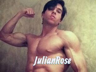 Julian_Rose