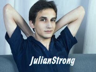 JulianStrong