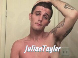 Julian_Tayler