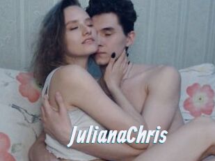 JulianaChris