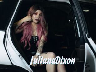 JulianaDixon