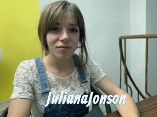 JulianaJonson