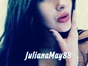 JulianaMay88