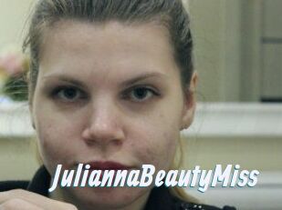 JuliannaBeautyMiss
