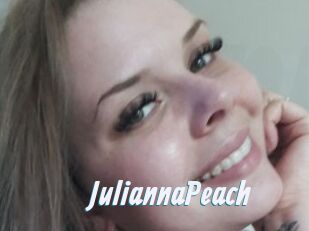 JuliannaPeach