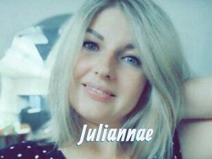 Juliannae