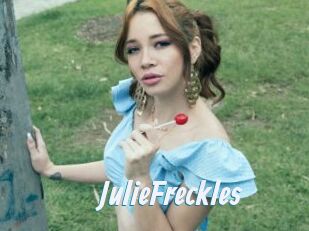 JulieFreckles