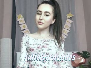 JulieHernandes
