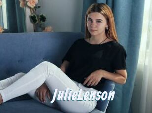 JulieLenson