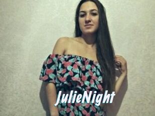JulieNight